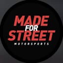 Made For Street