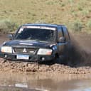 Pajero3.8V6