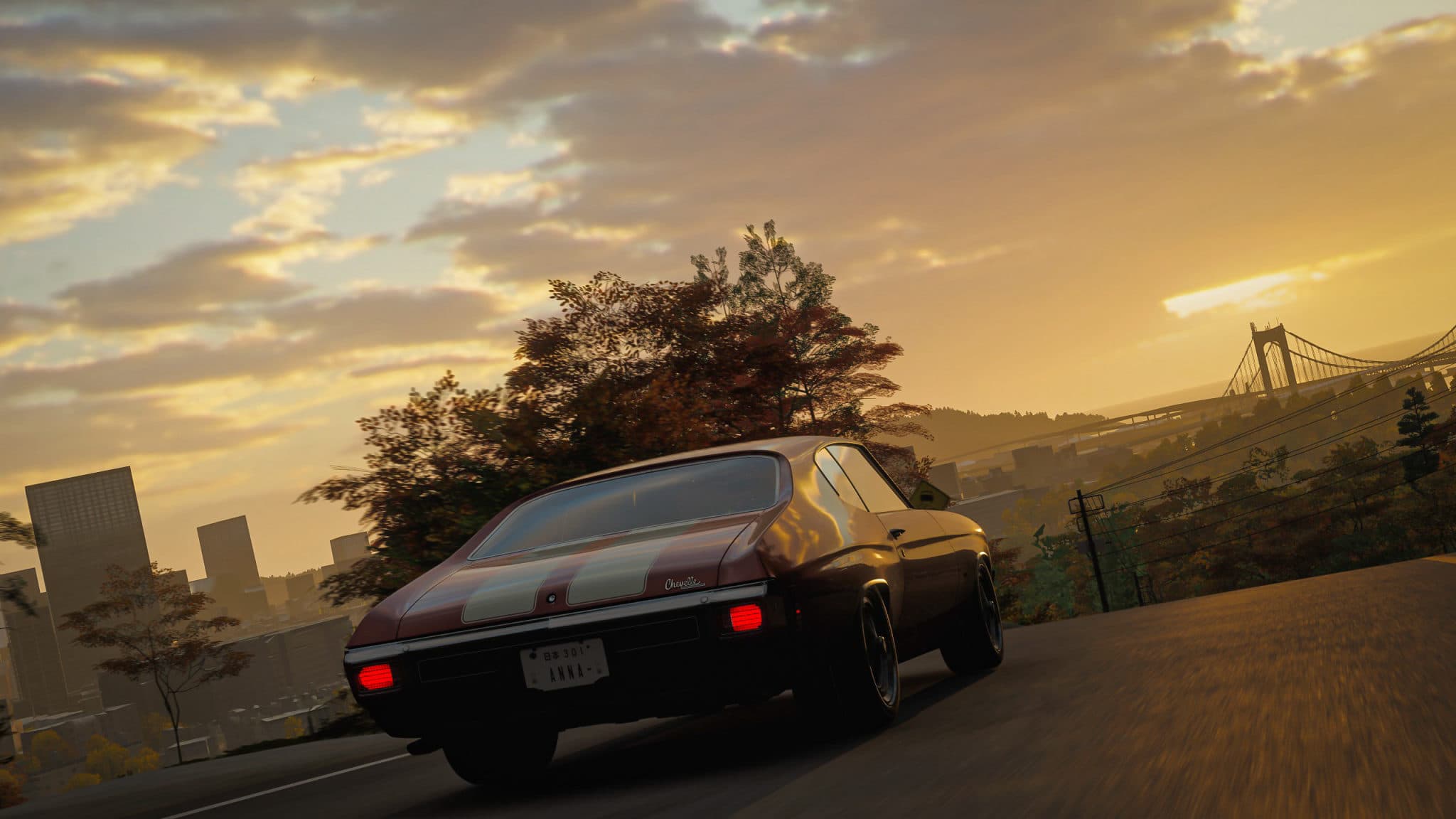 Chevelle FH6