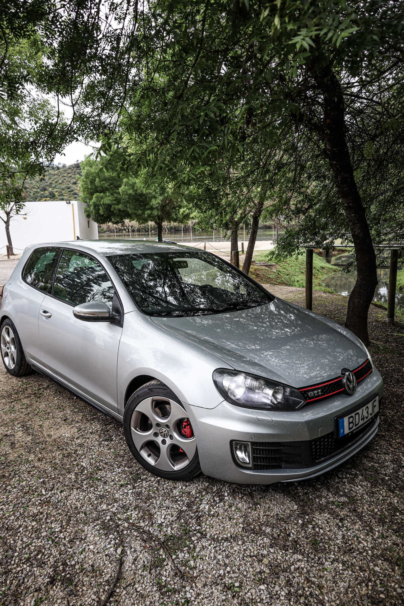 Golf 6 Gti 🇵🇹