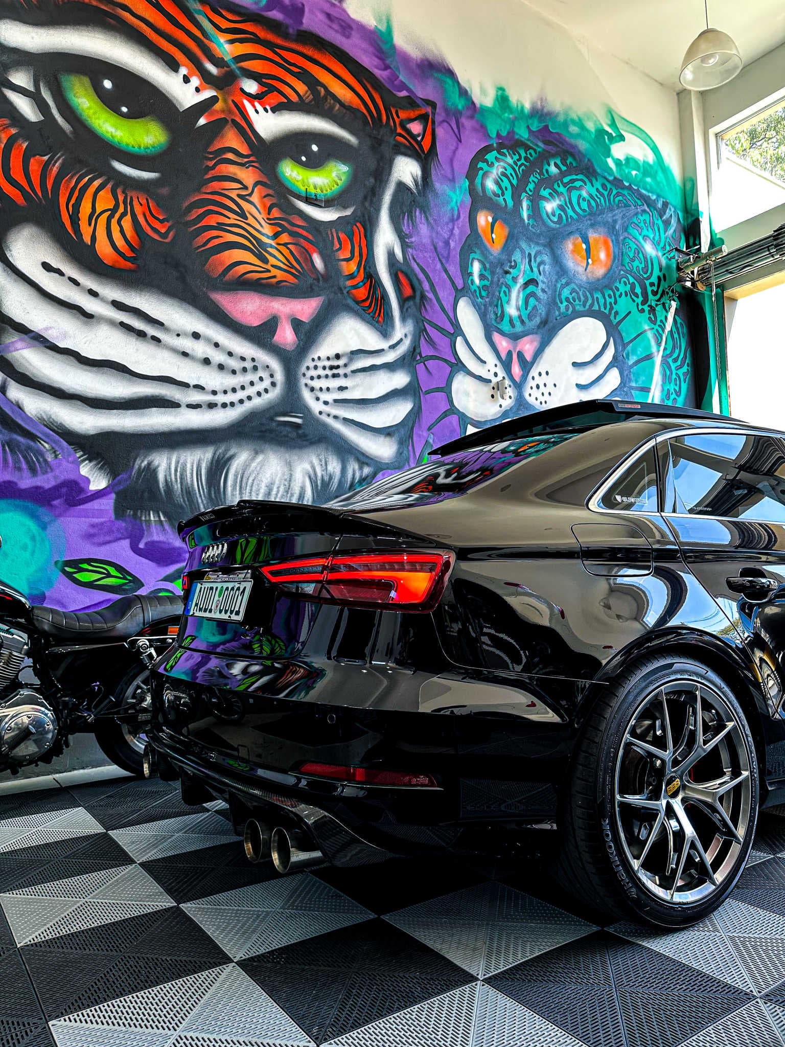 Audi a3 8v1 bbs fi-r