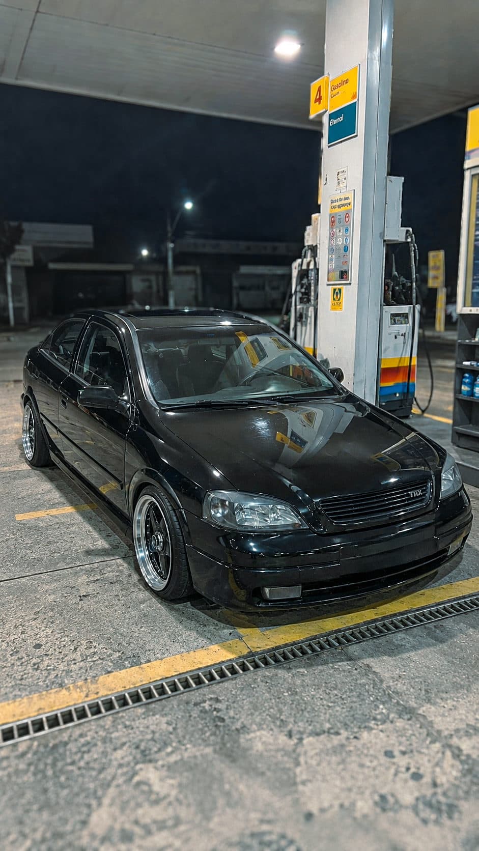 ⛽️