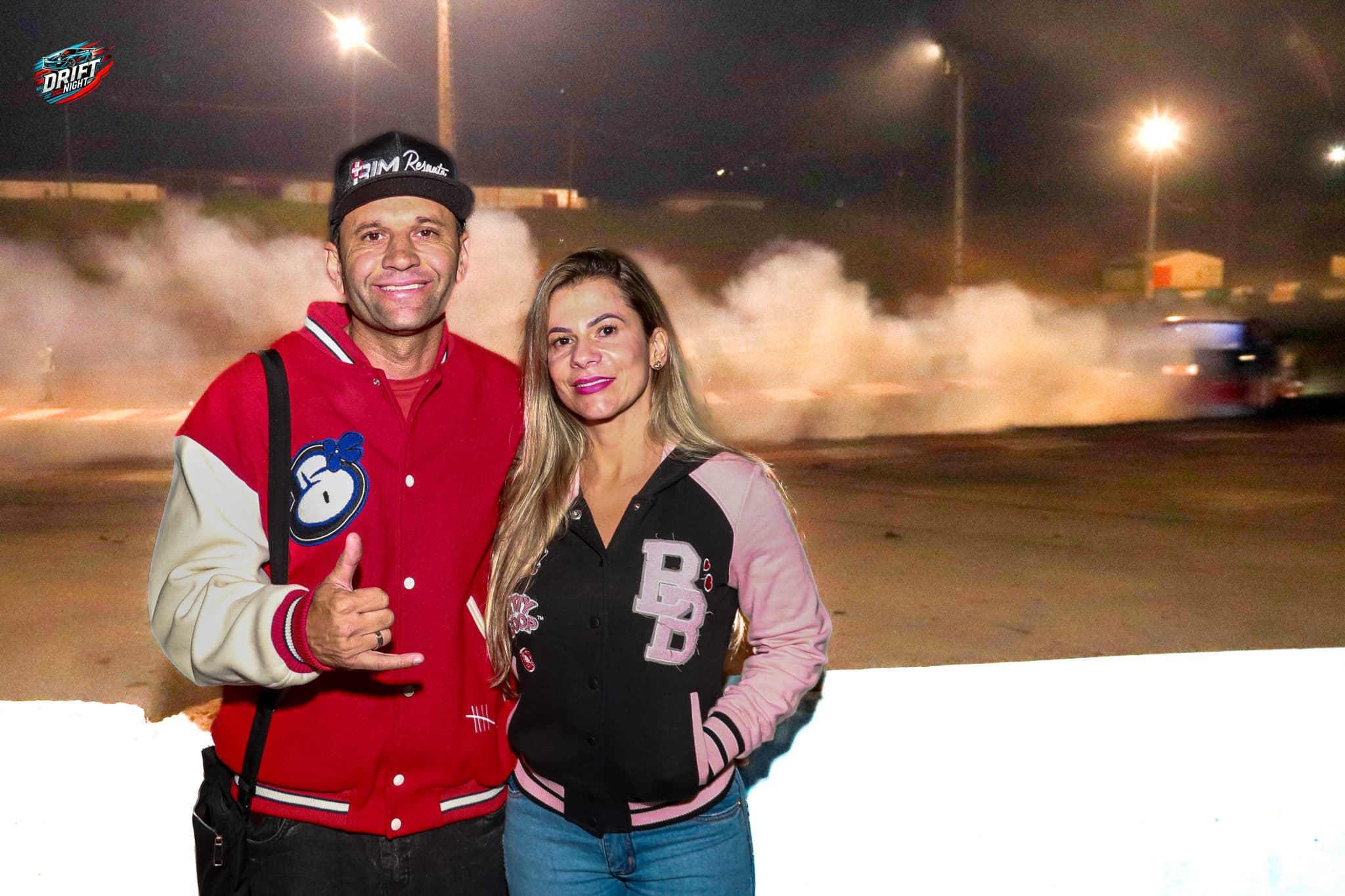 Um pouco dos nossos eventos
