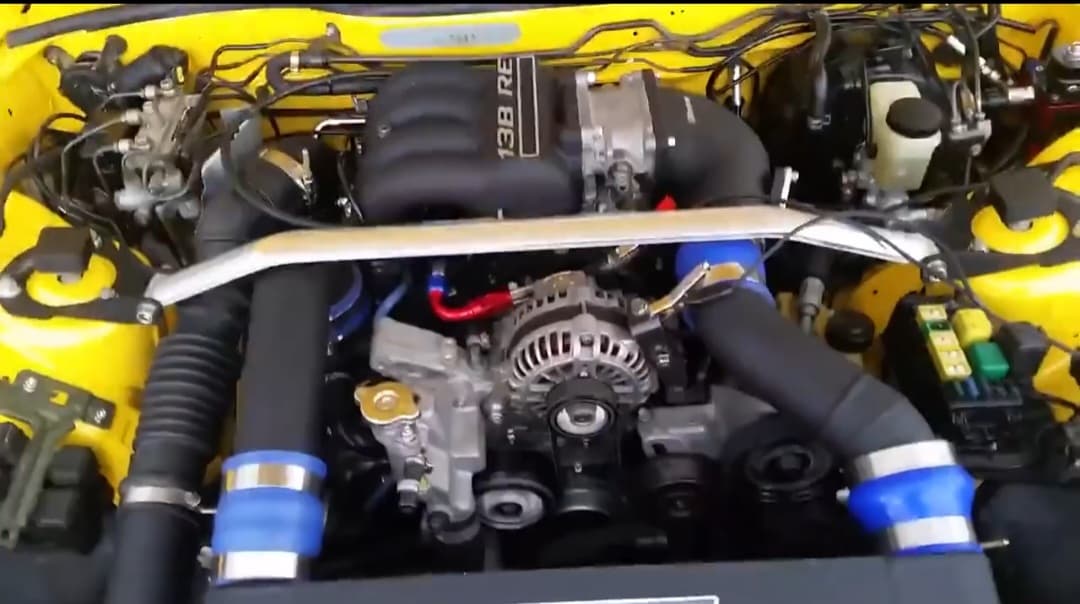Rx7 Anderson dick