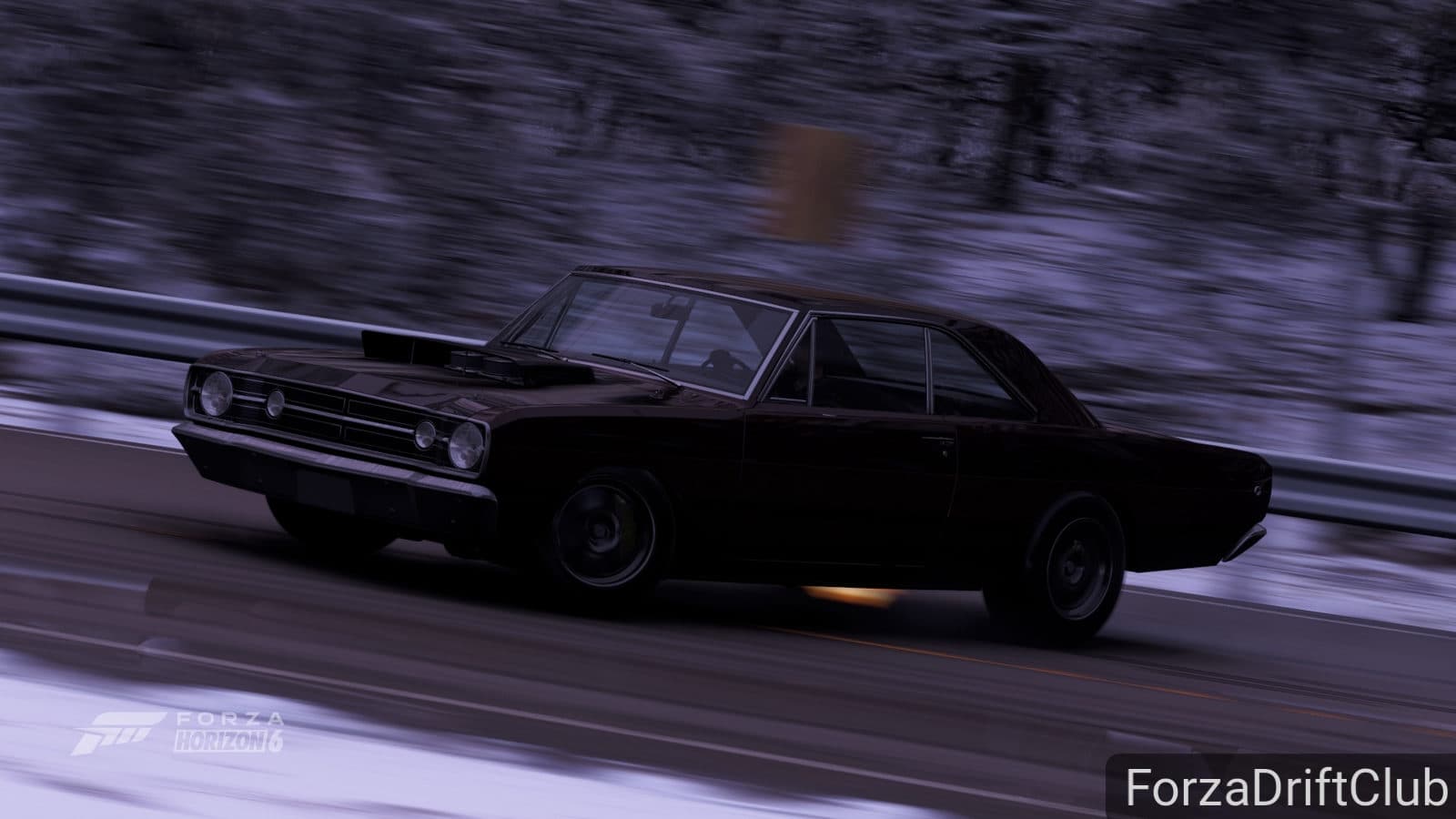 Foto de @forzadriftclub
