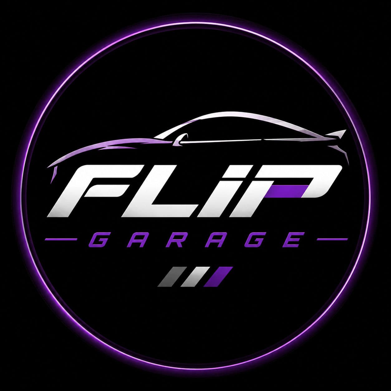Foto de @flipgarageoficial