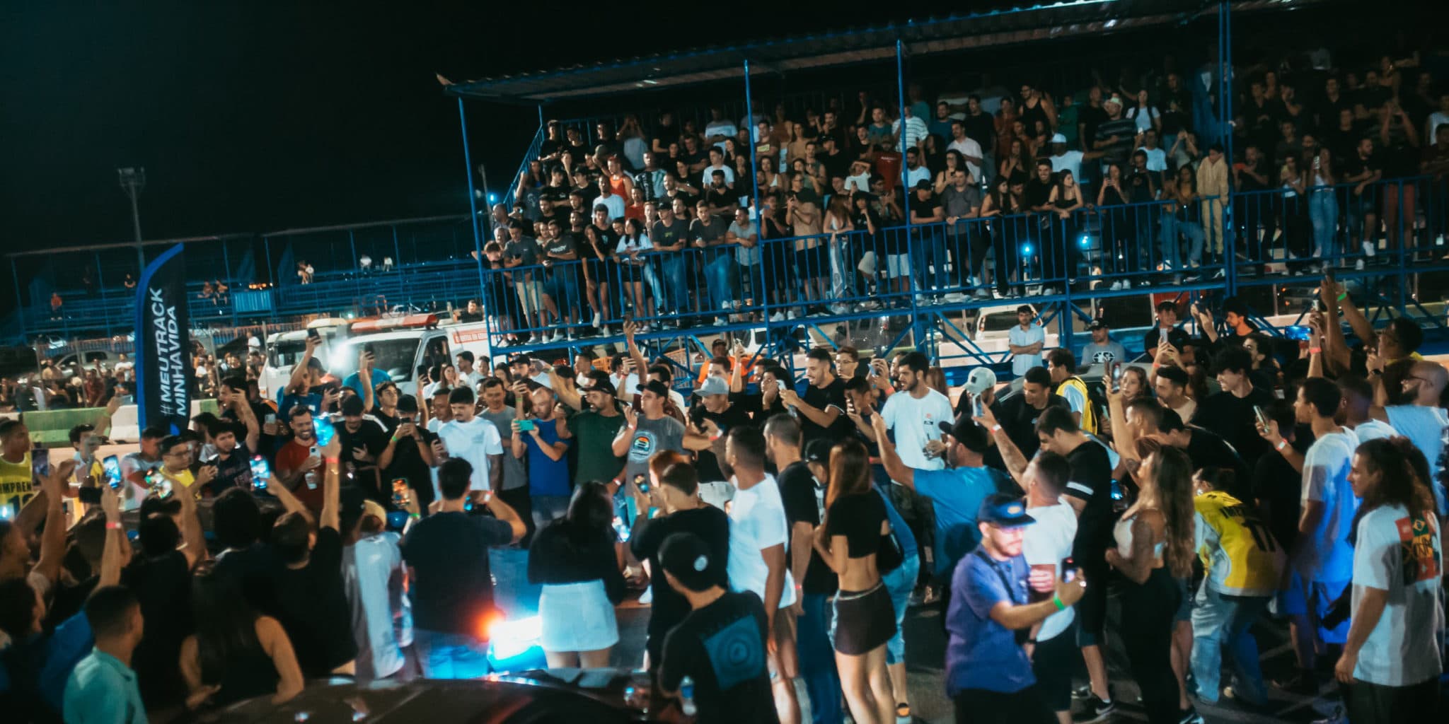 Um pouco dos nossos eventos