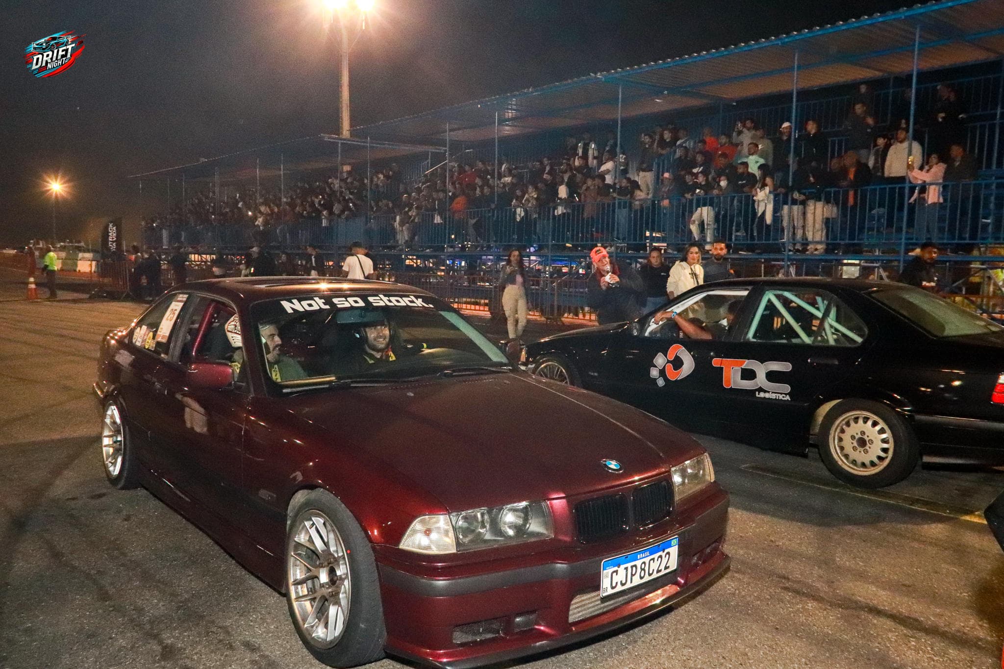 Um pouco dos nossos eventos