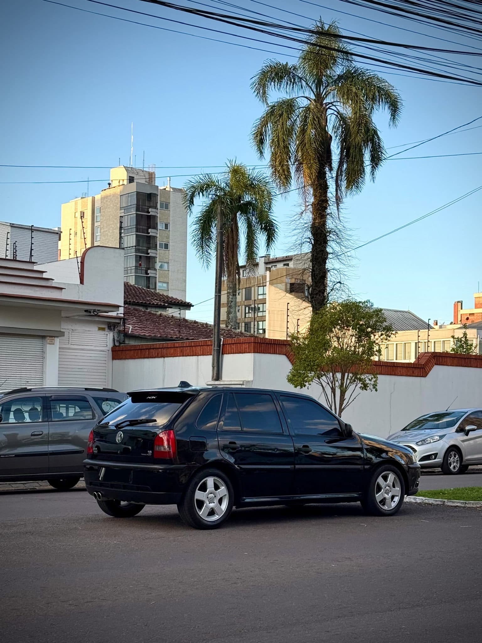 Primeiro post aqui rapaziada, SALVE 🫶🏼