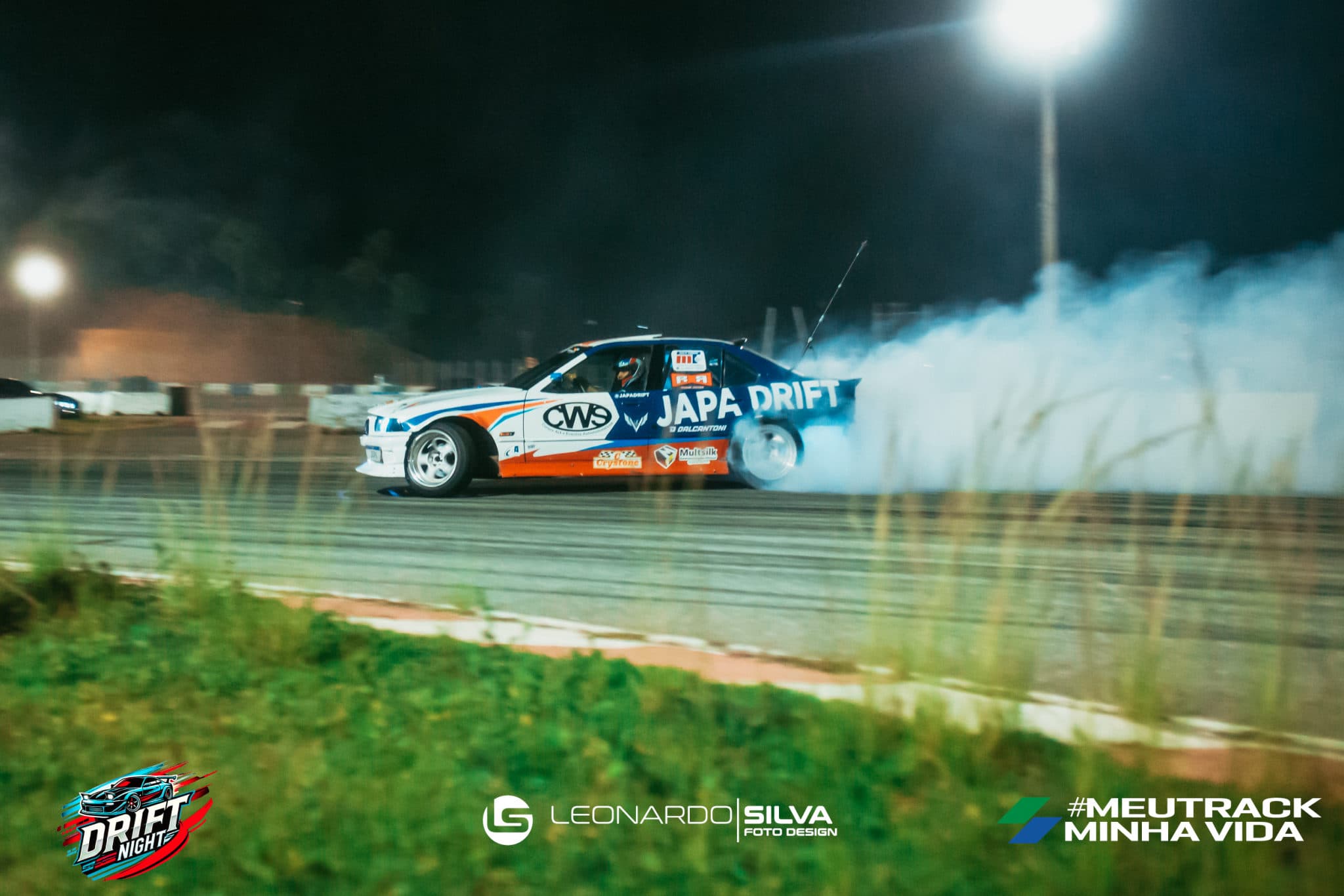 Um pouco dos nossos eventos