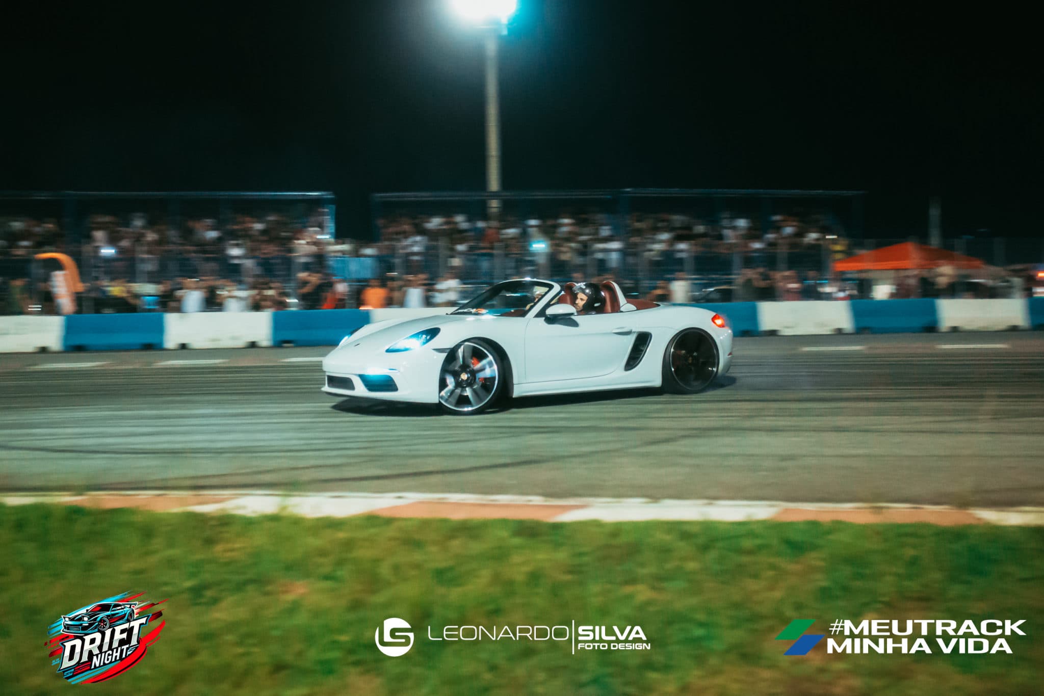 Um pouco dos nossos eventos