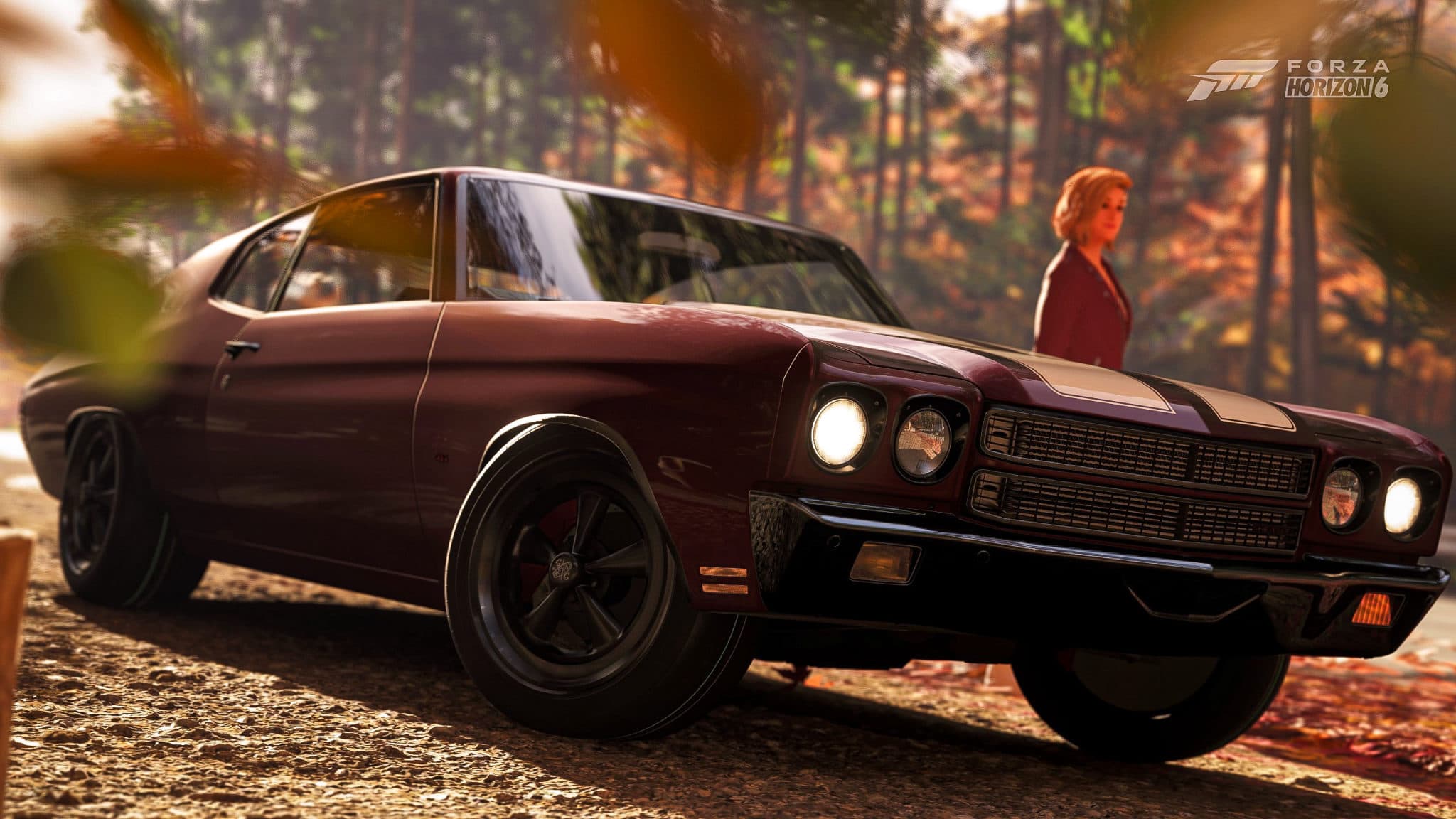 Chevelle FH6